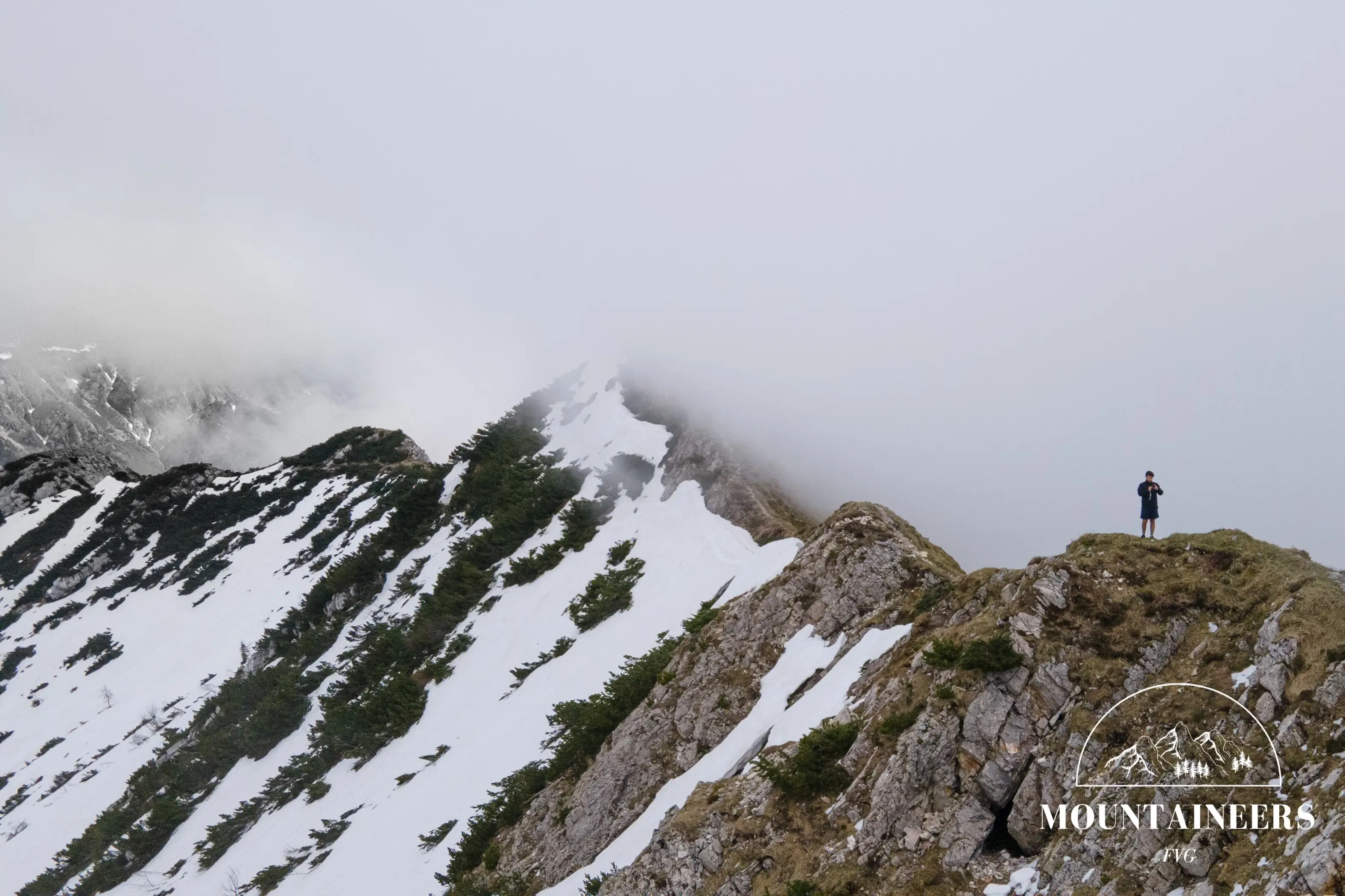 Principal image of Monte Chiampon