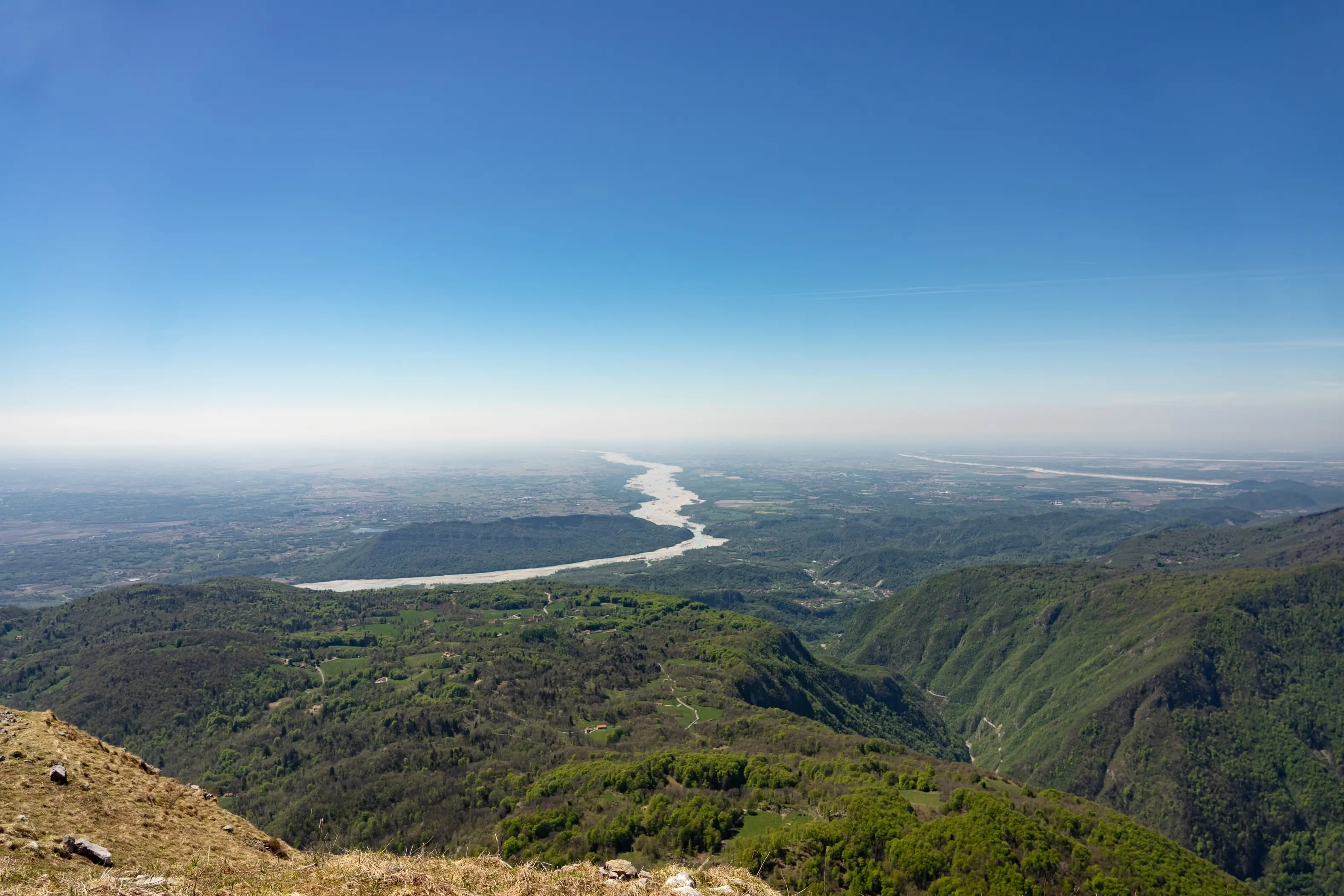 Principal image of Monte Cuar