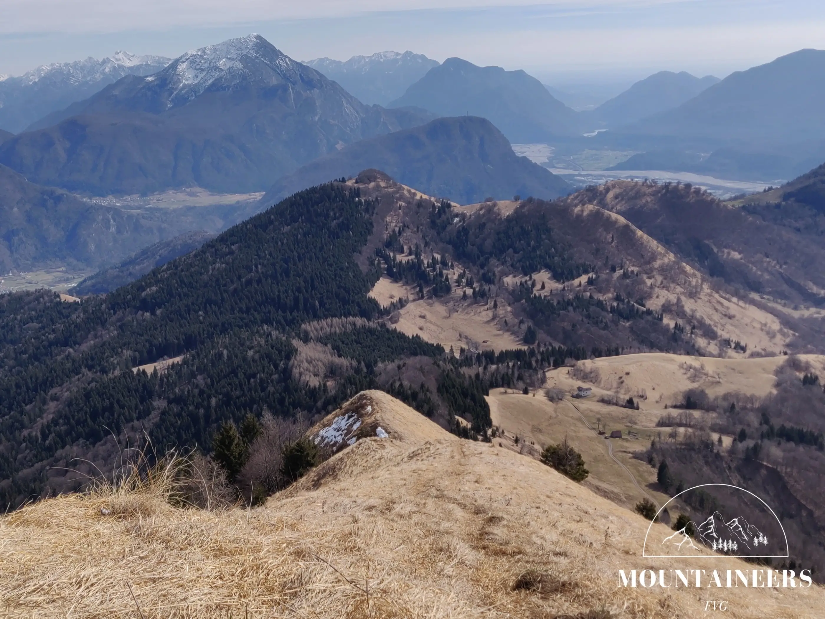 Principal image of Monte Dauda