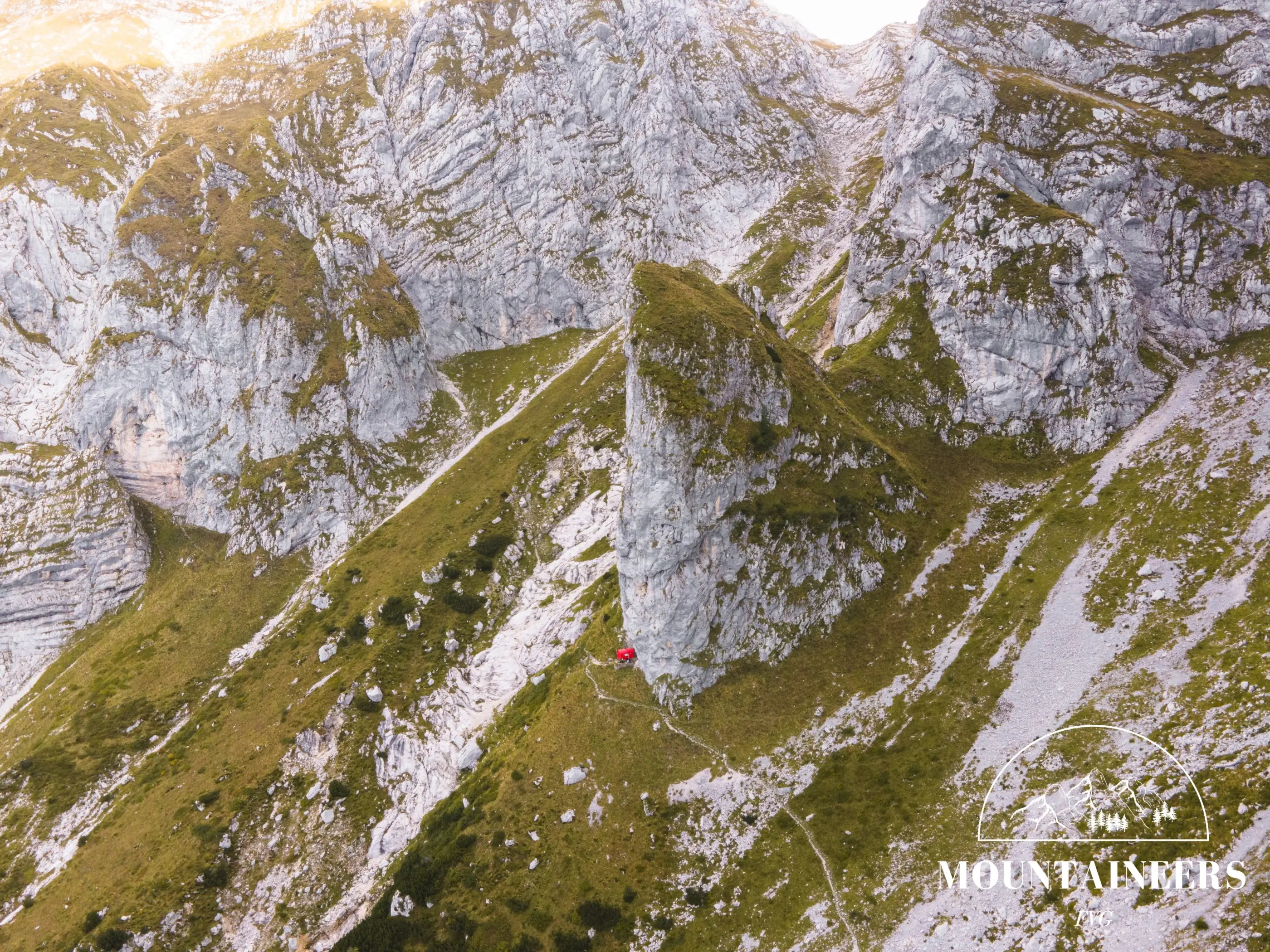 Principal image of Monte Guarda