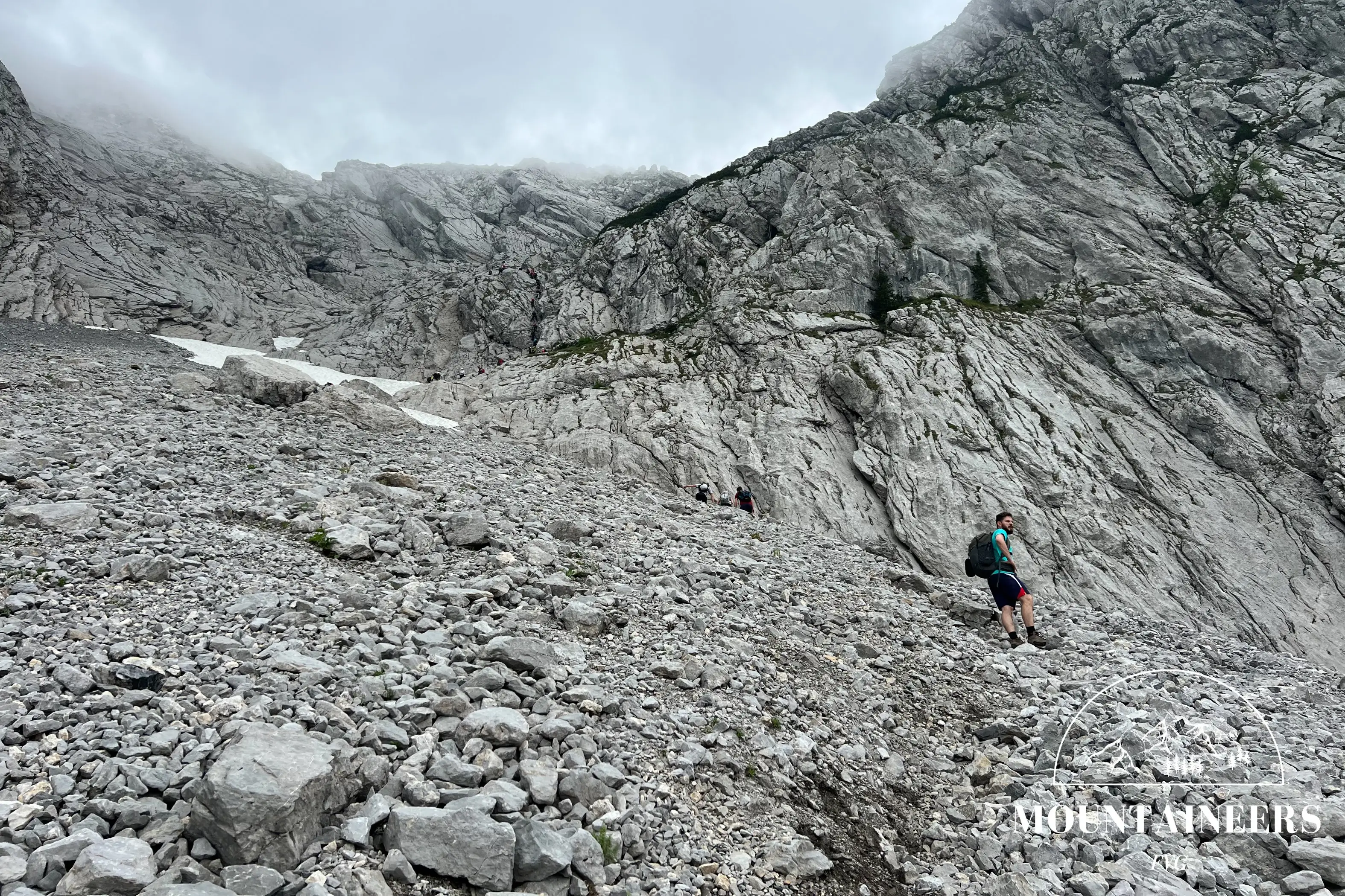 Principal image of Monte Zermula
